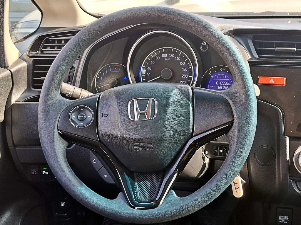 Honda Wr-V Lx 4x2 1.5 At año 2024
