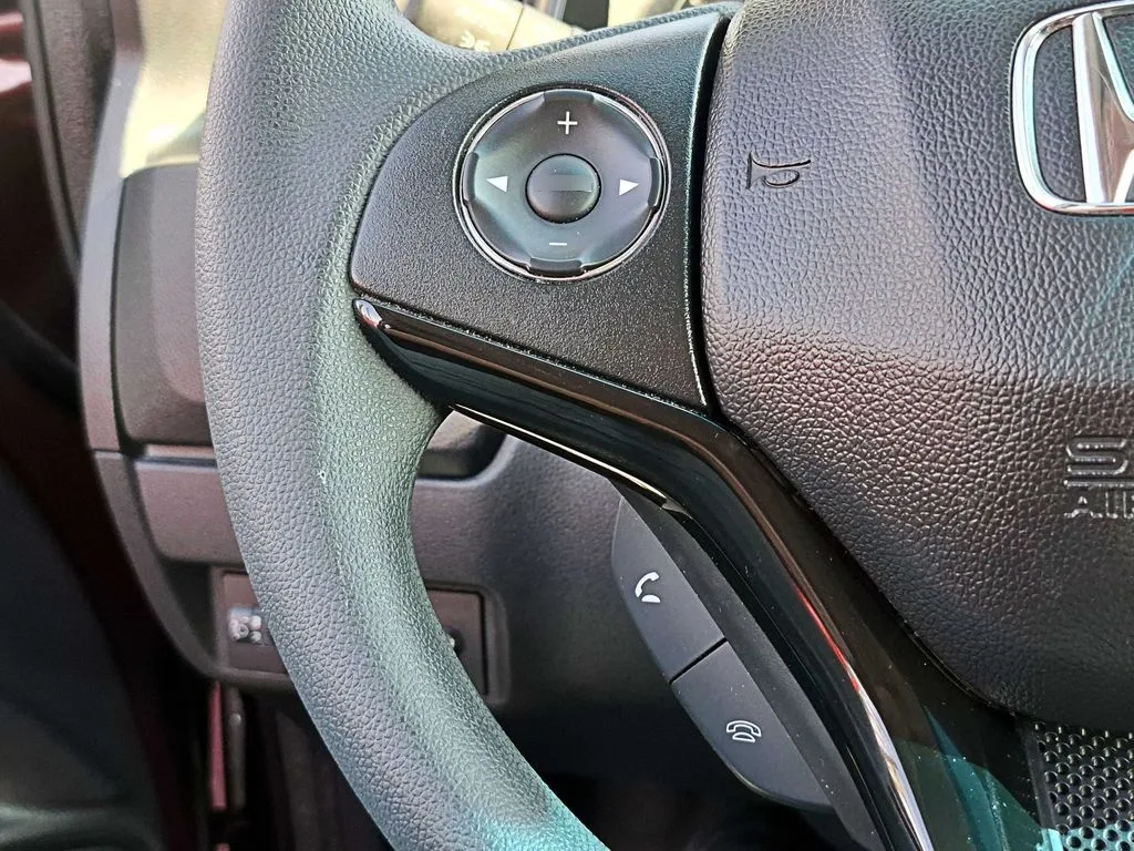 Honda Wr-V Lx 4x2 1.5 At año 2024