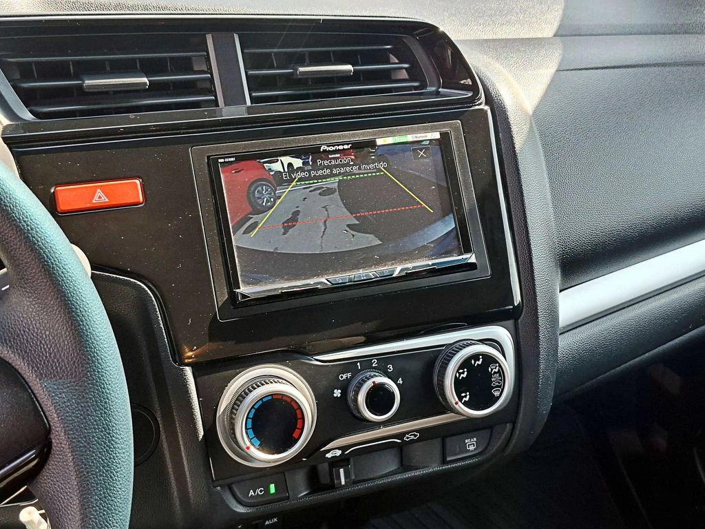 Honda Wr-V Lx 4x2 1.5 At año 2024