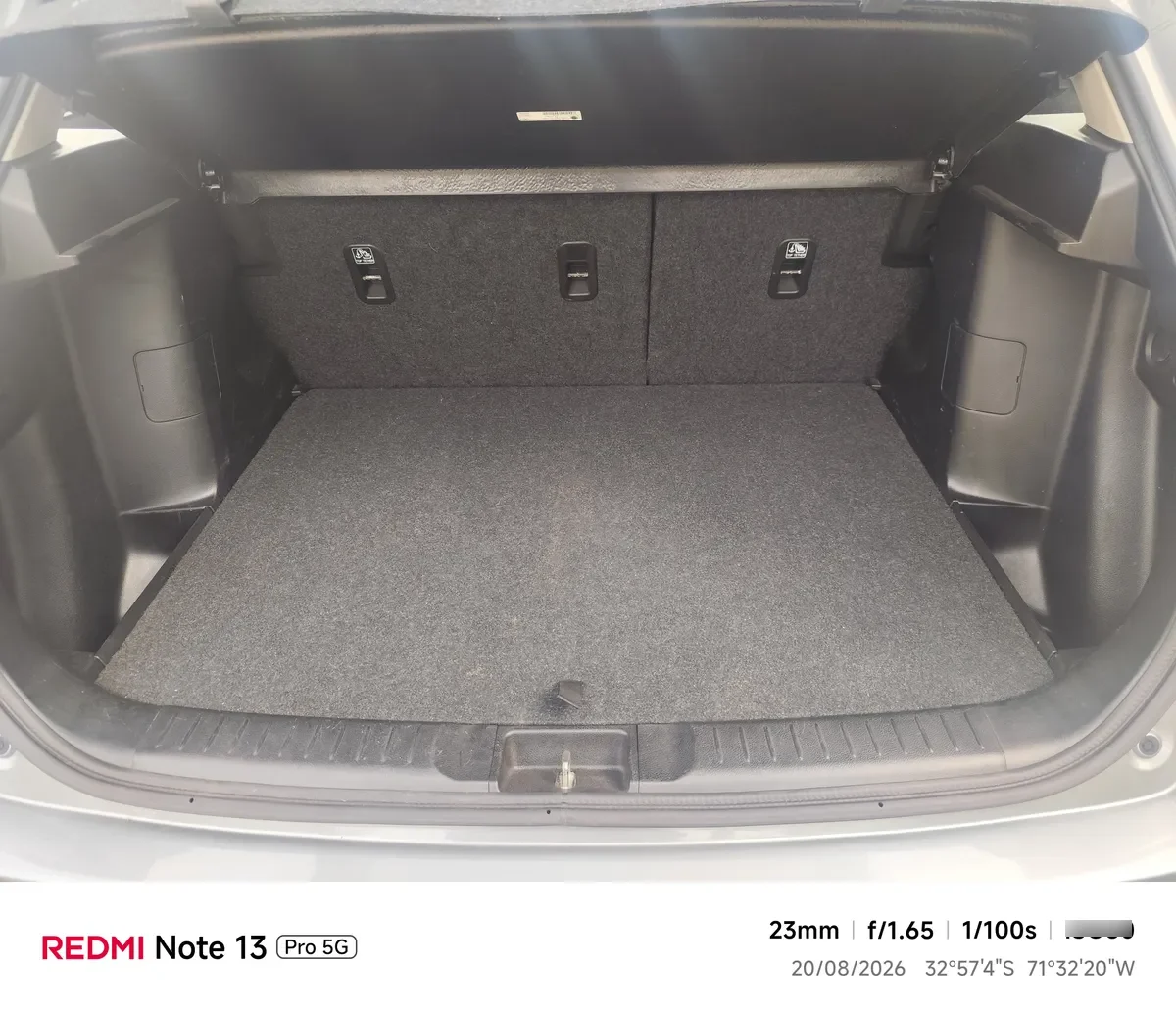 SUZUKI VITARA 1.6 Gls Mt año 2022