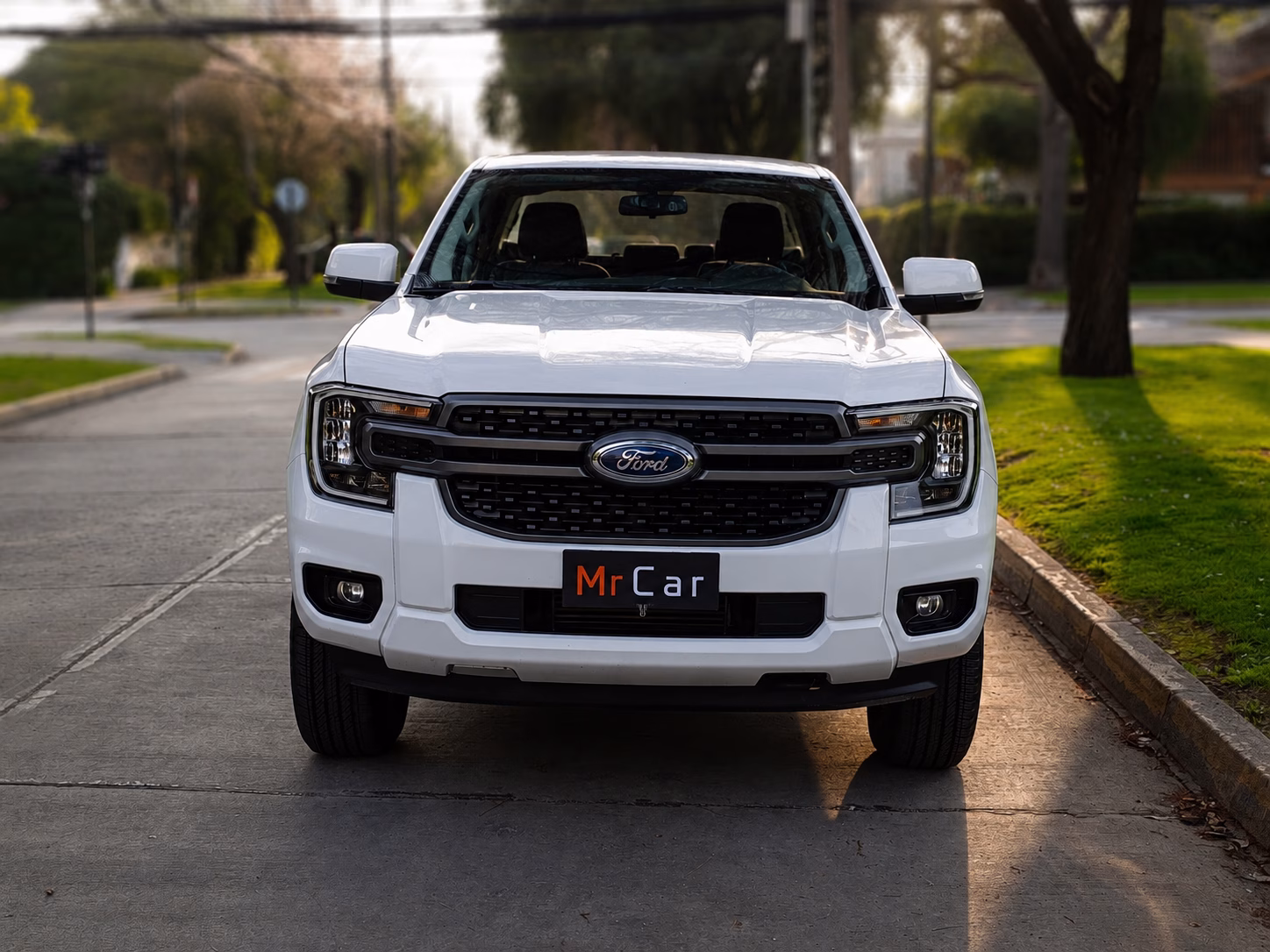 Ford Ranger Xls año 2025
