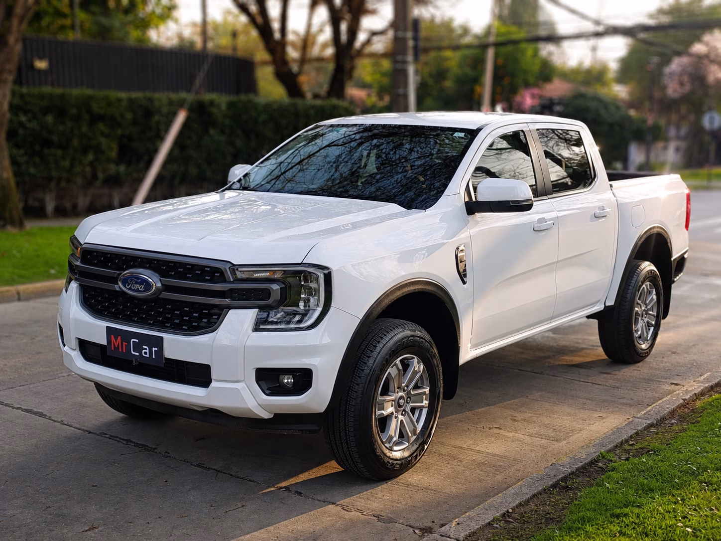 Ford Ranger Xls año 2025