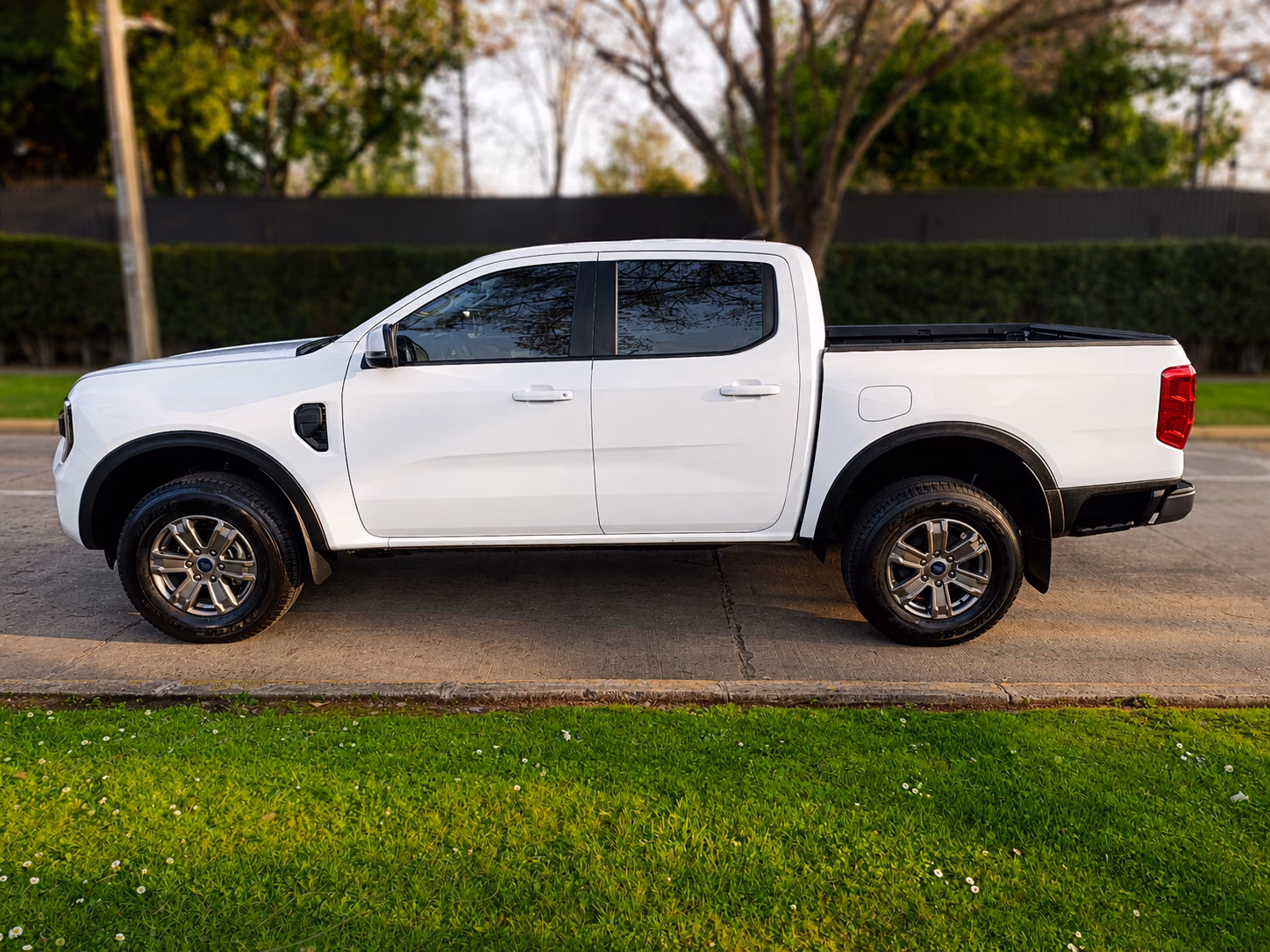 Ford Ranger Xls año 2025