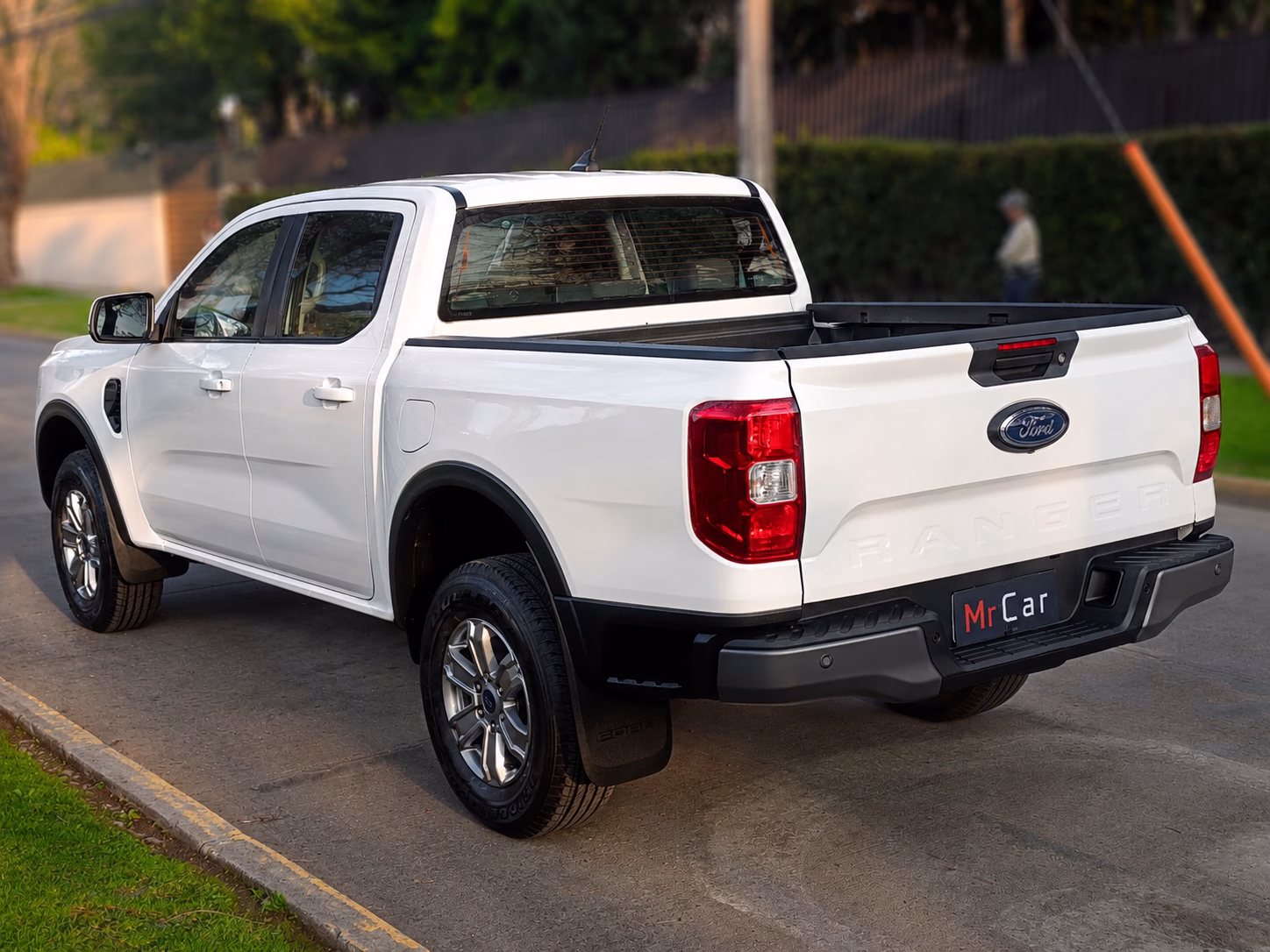 Ford Ranger Xls año 2025