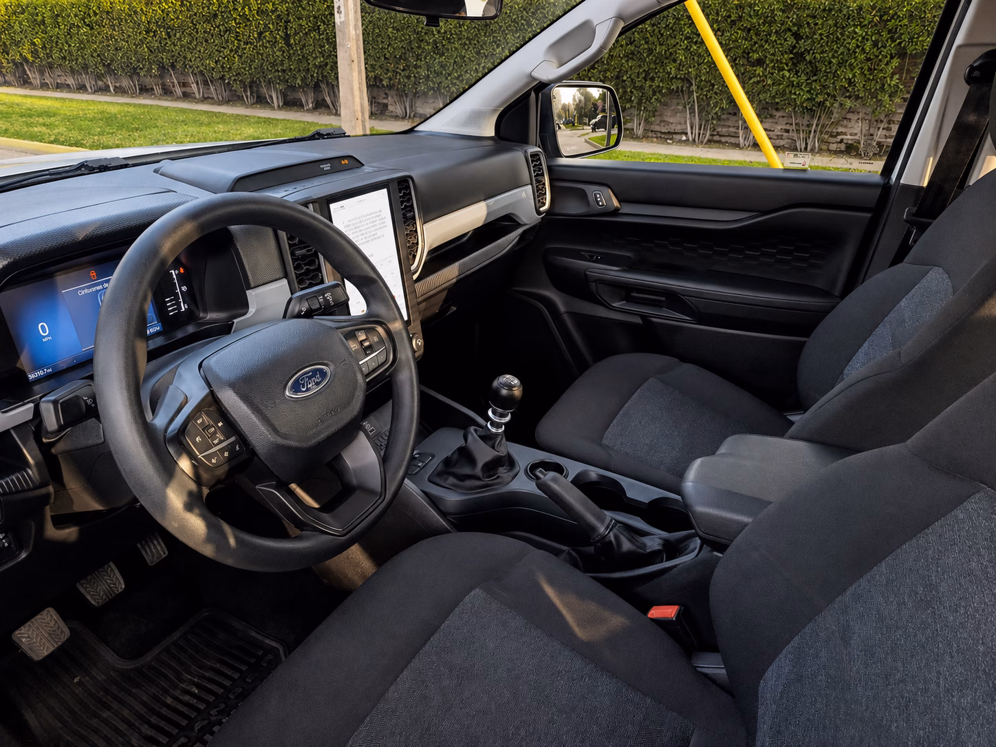 Ford Ranger Xls año 2025