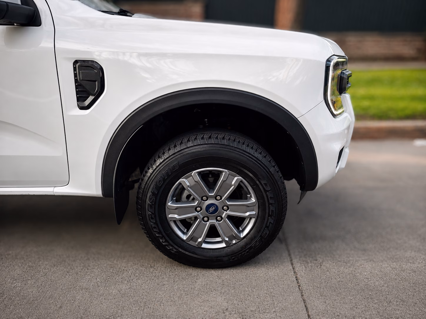 Ford Ranger Xls año 2025