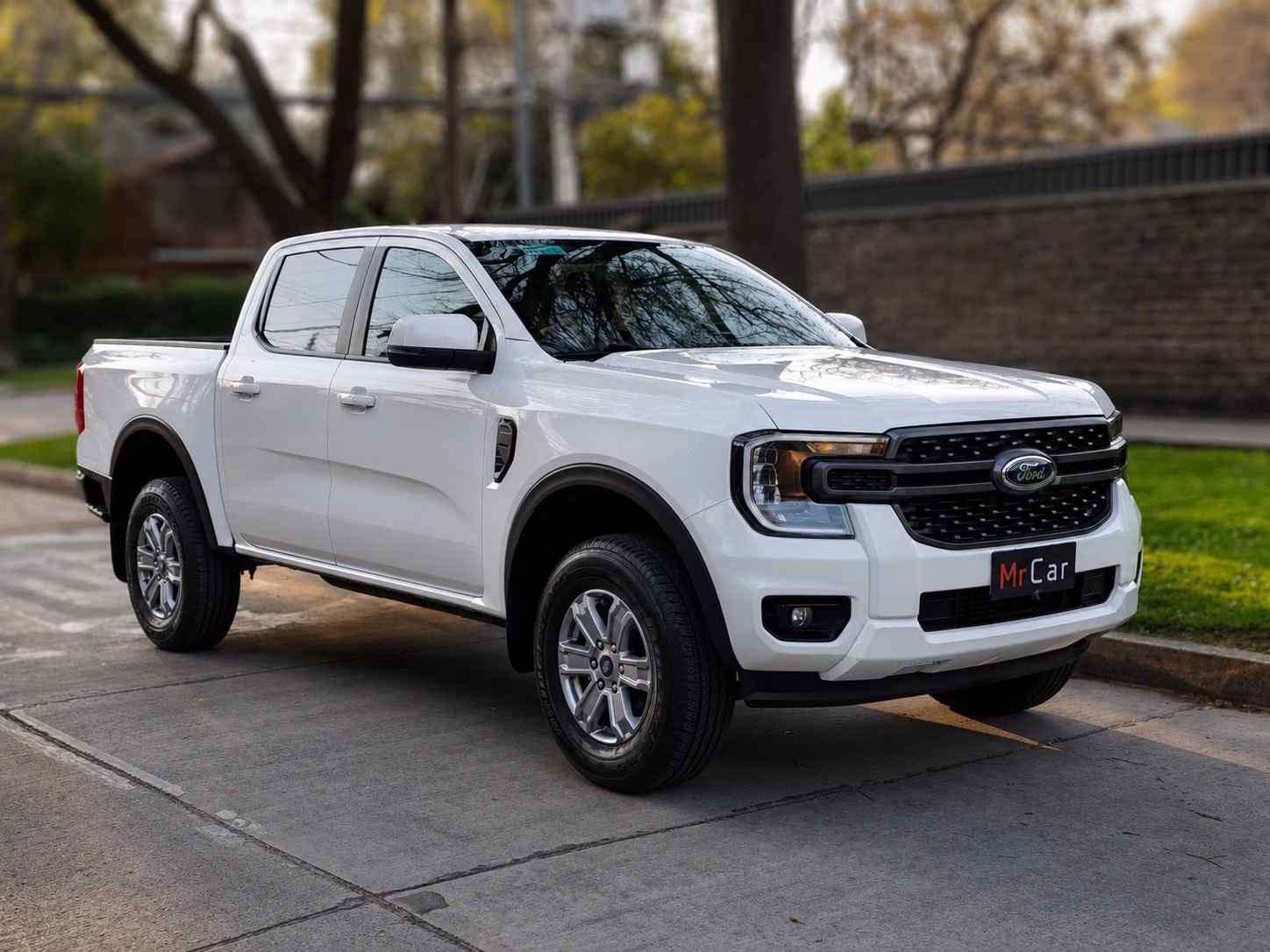 Ford Ranger Xls año 2025