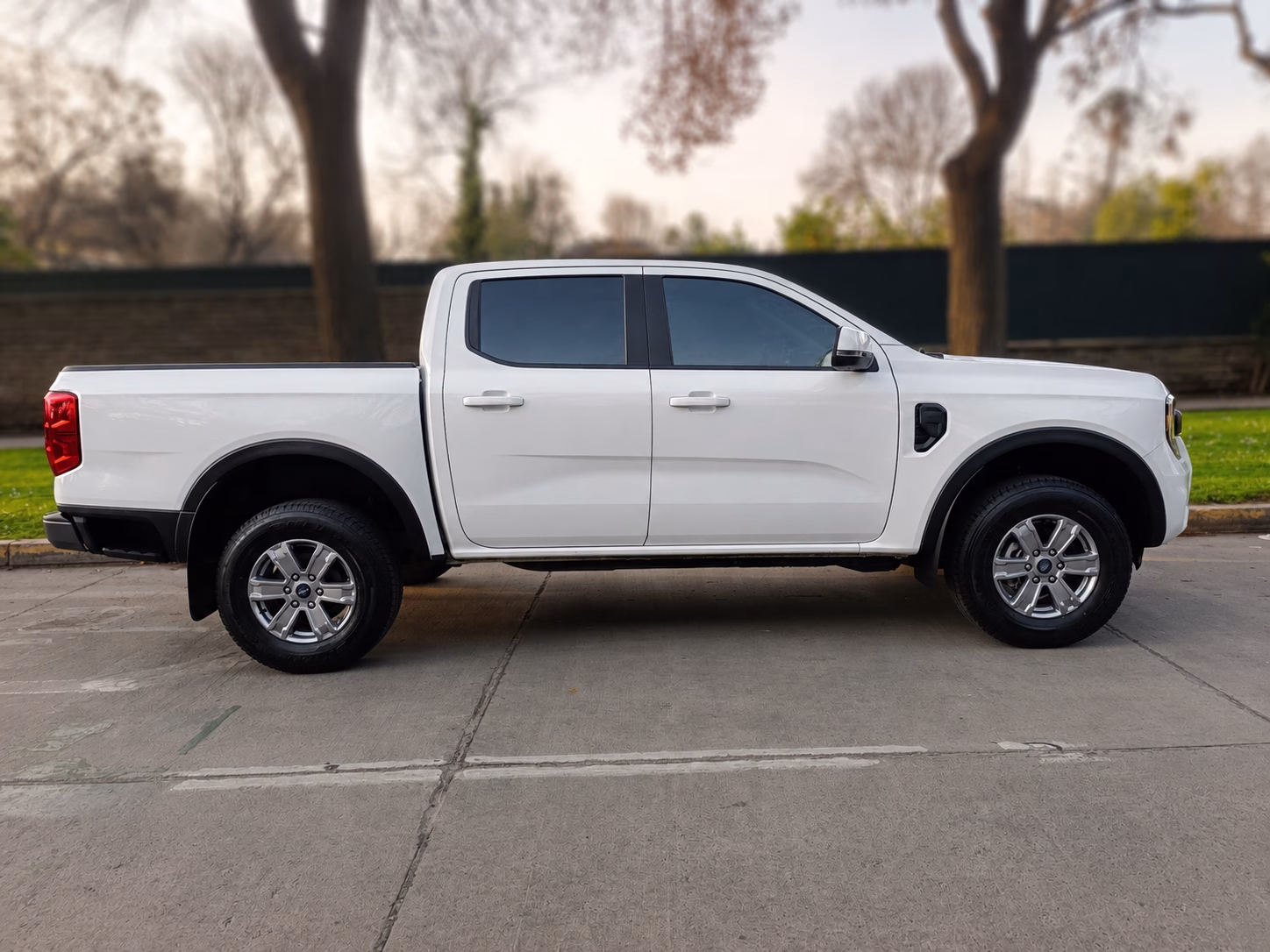 Ford Ranger Xls año 2025