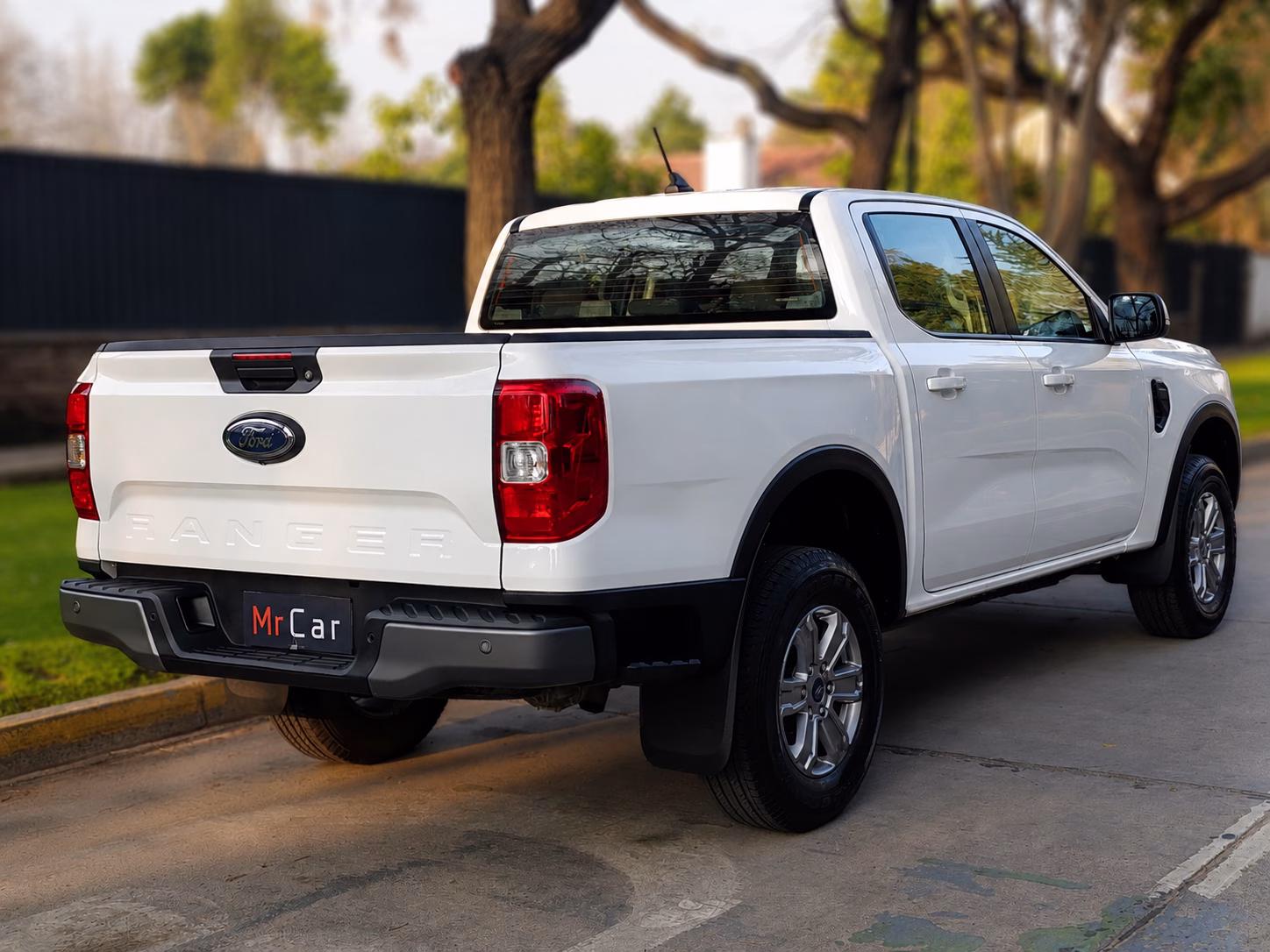 Ford Ranger Xls año 2025