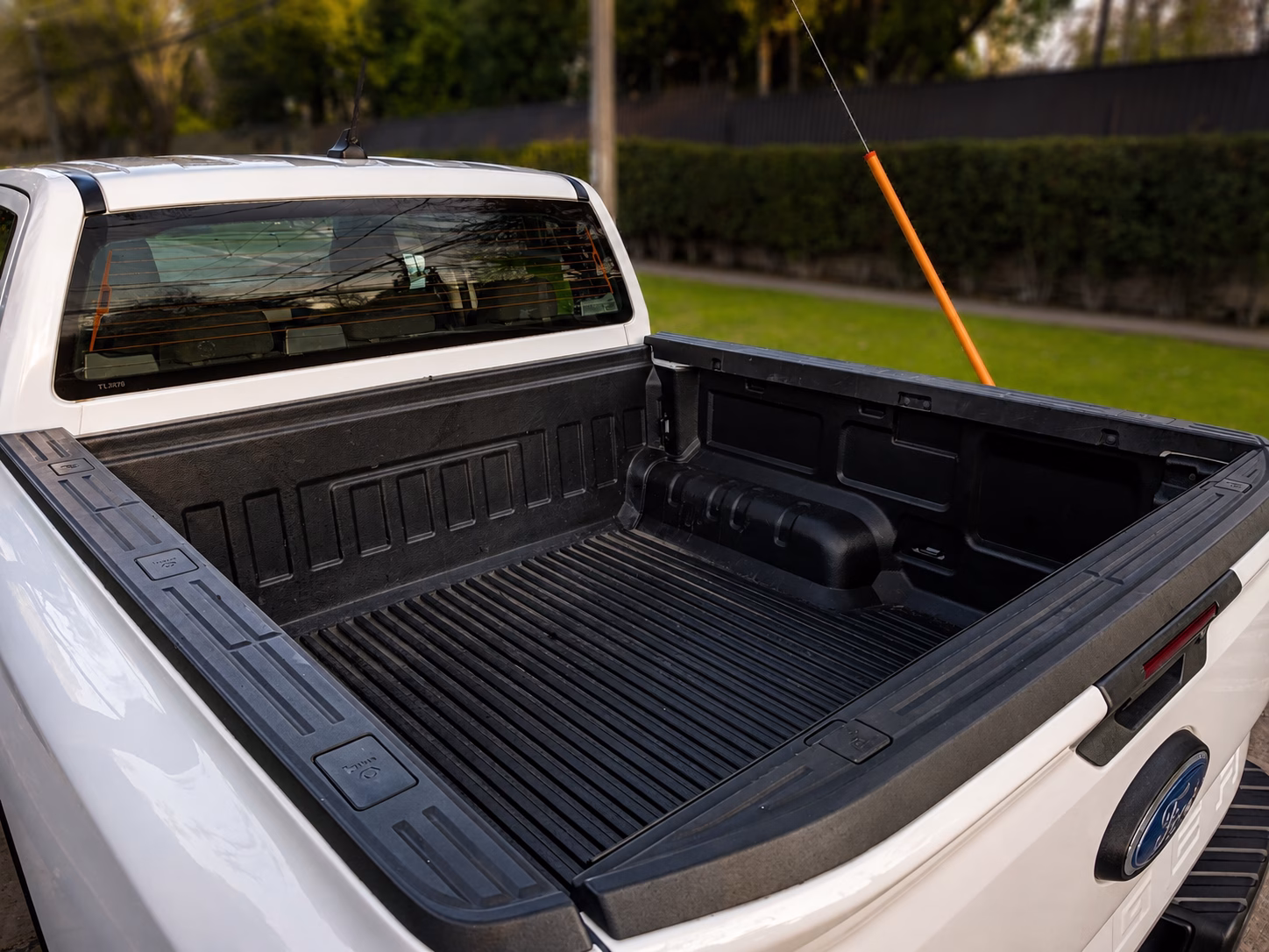 Ford Ranger Xls año 2025