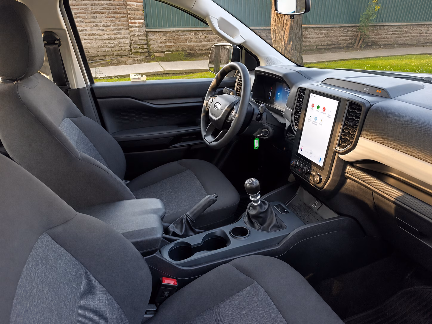 Ford Ranger Xls año 2025