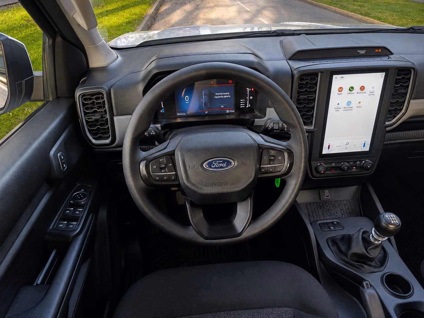Ford Ranger Xls año 2025