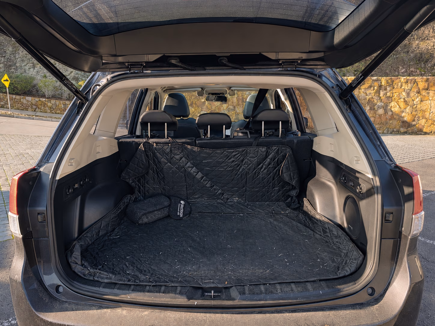 Subaru Forester Ltd año 2020