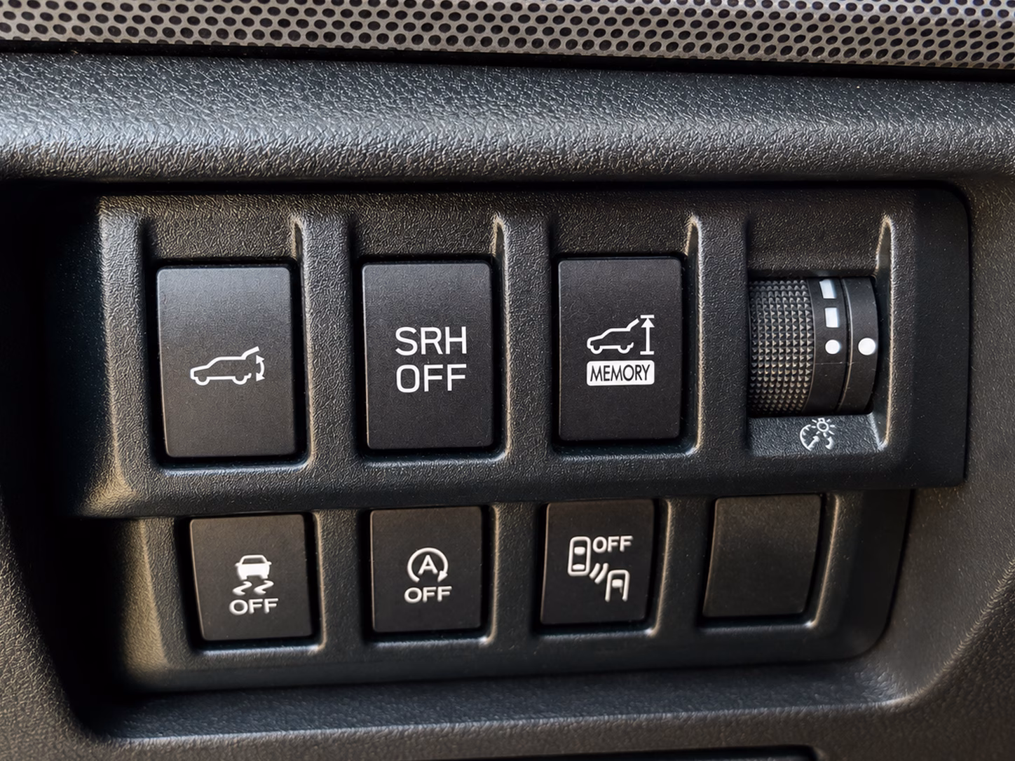 Subaru Forester Ltd año 2020