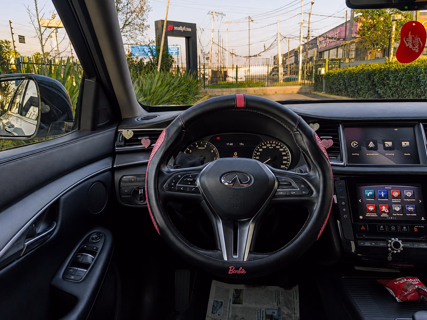 Subaru Forester Ltd año 2020