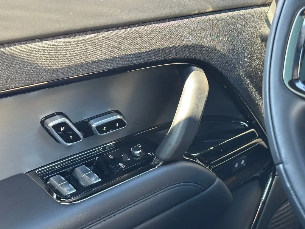 Land Rover Range Rover Sport Dynamic 4x4 3.0 año 2025