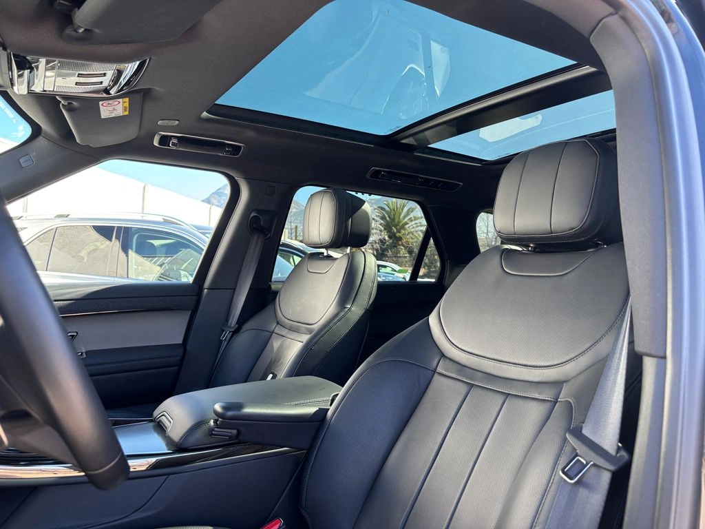 Land Rover Range Rover Sport Dynamic 4x4 3.0 año 2025