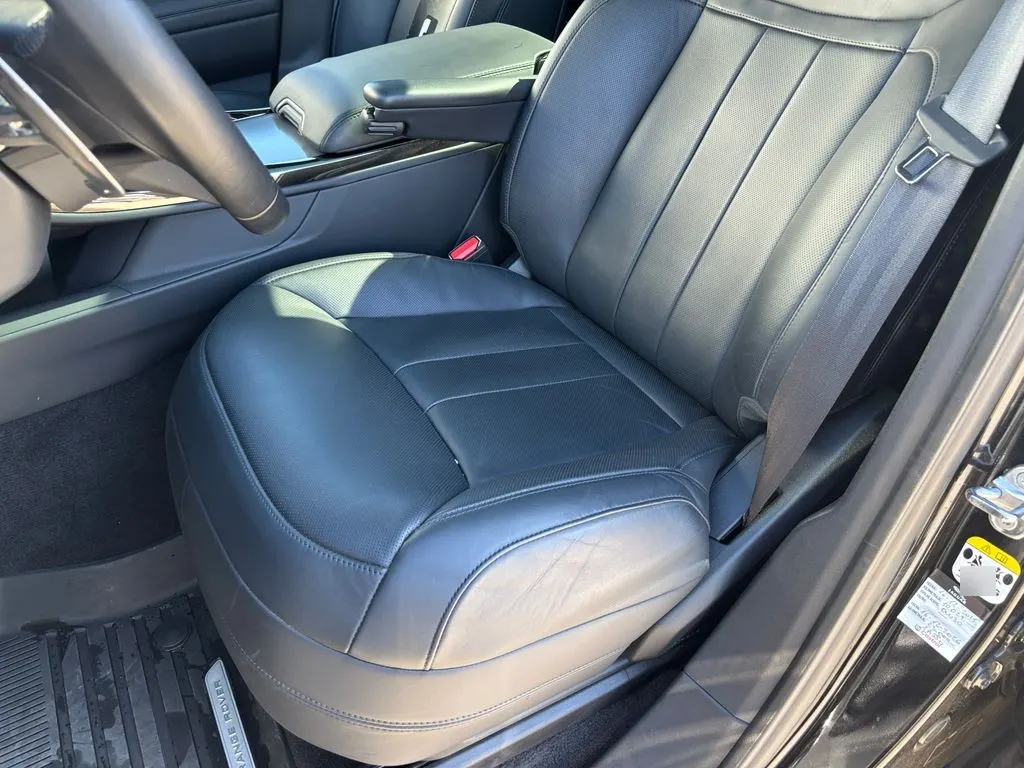 Land Rover Range Rover Sport Dynamic 4x4 3.0 año 2025
