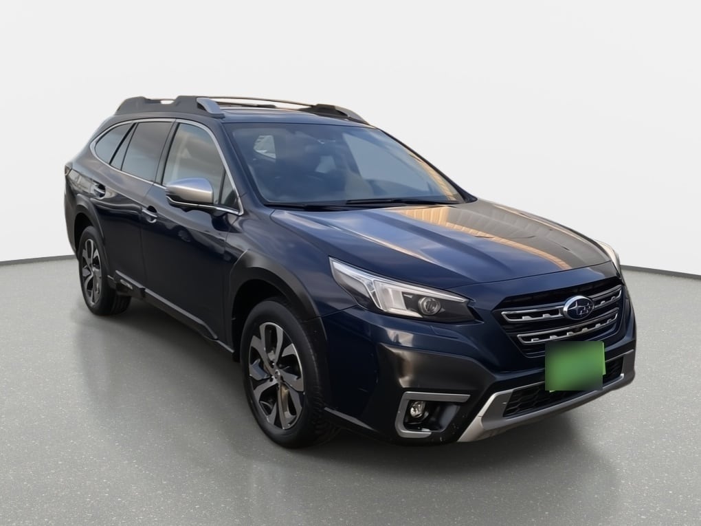 Subaru Outback 2.5i Touring Awd Cvt At 5p año 2022