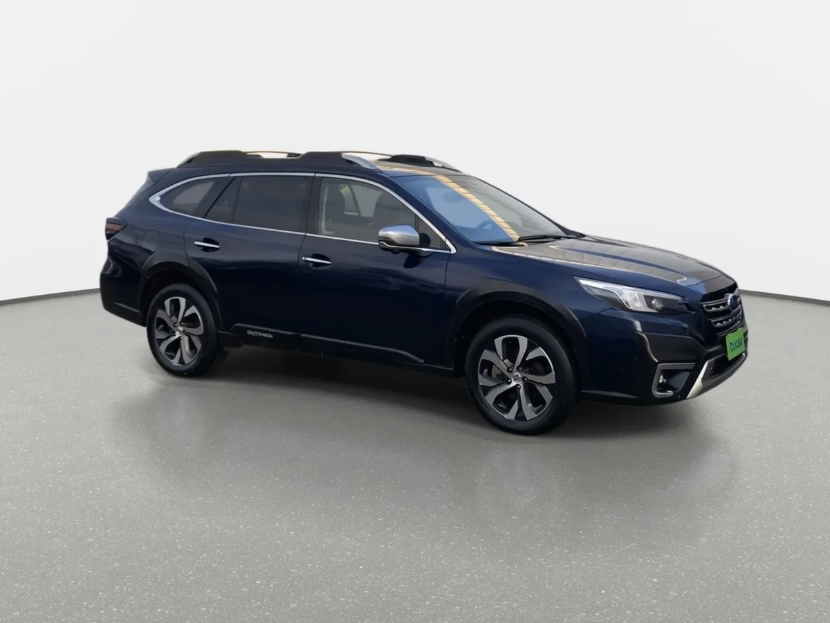 Subaru Outback 2.5i Touring Awd Cvt At 5p año 2022