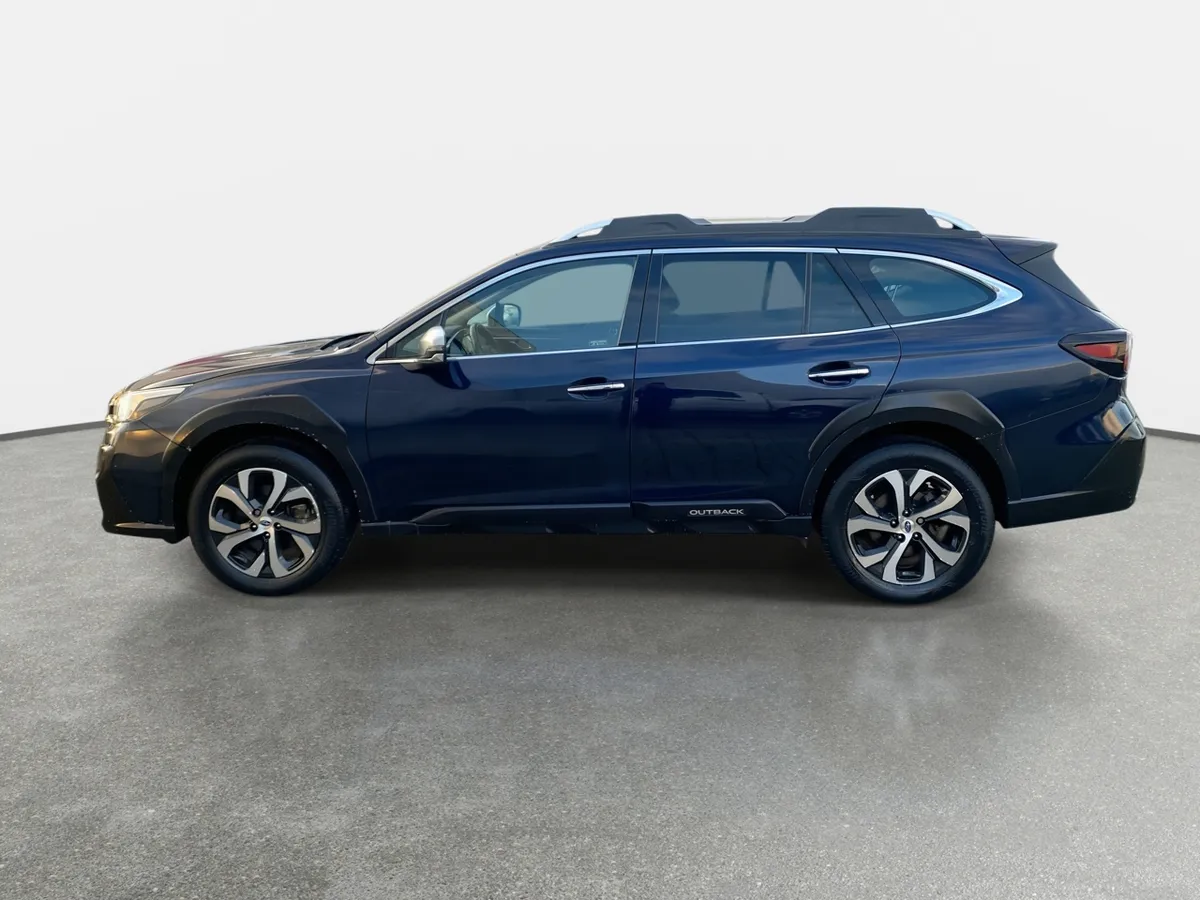 Subaru Outback 2.5i Touring Awd Cvt At 5p año 2022
