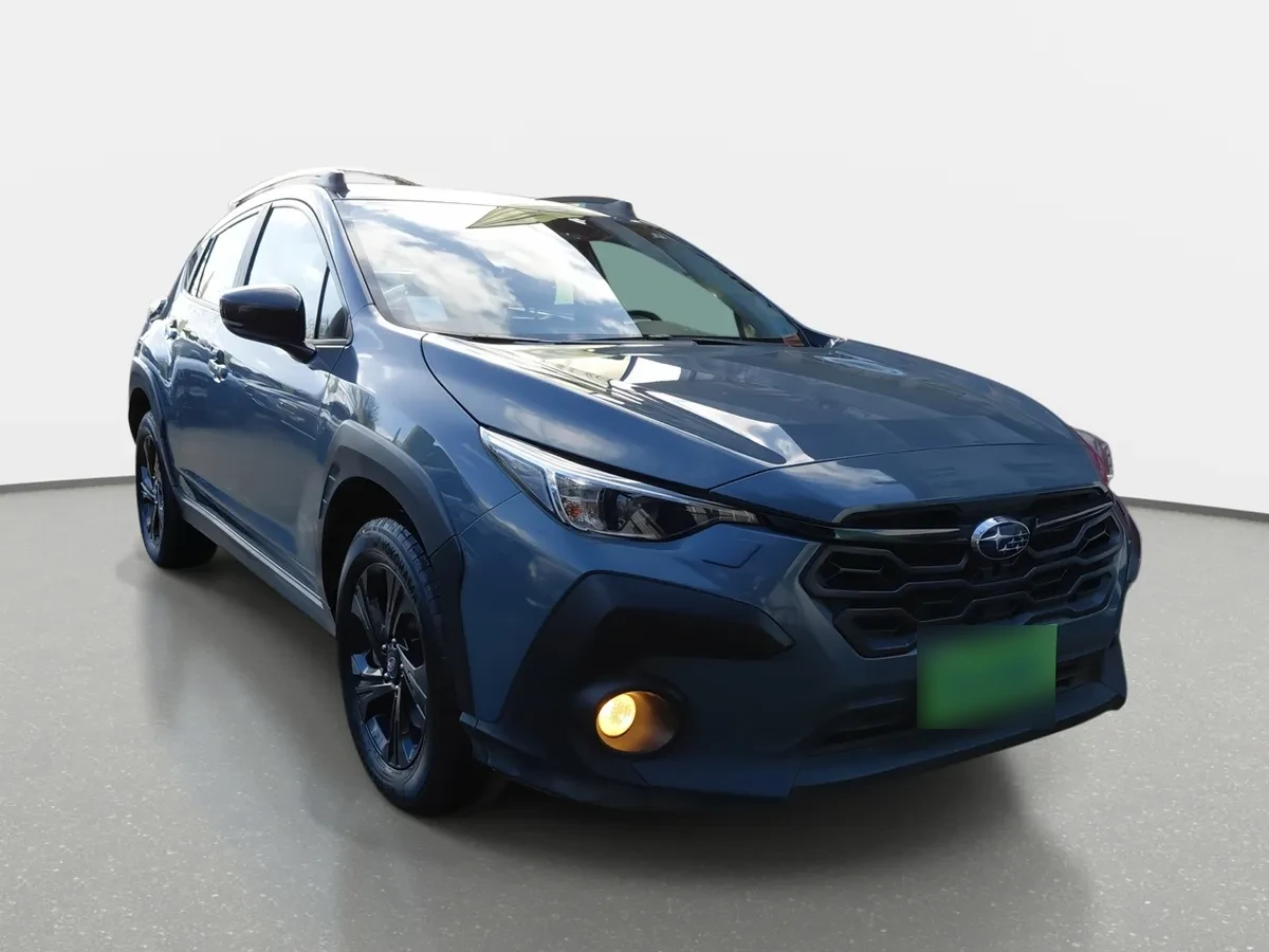 Subaru Crosstrek 2.0 Awd Cvt At 5p año 2025