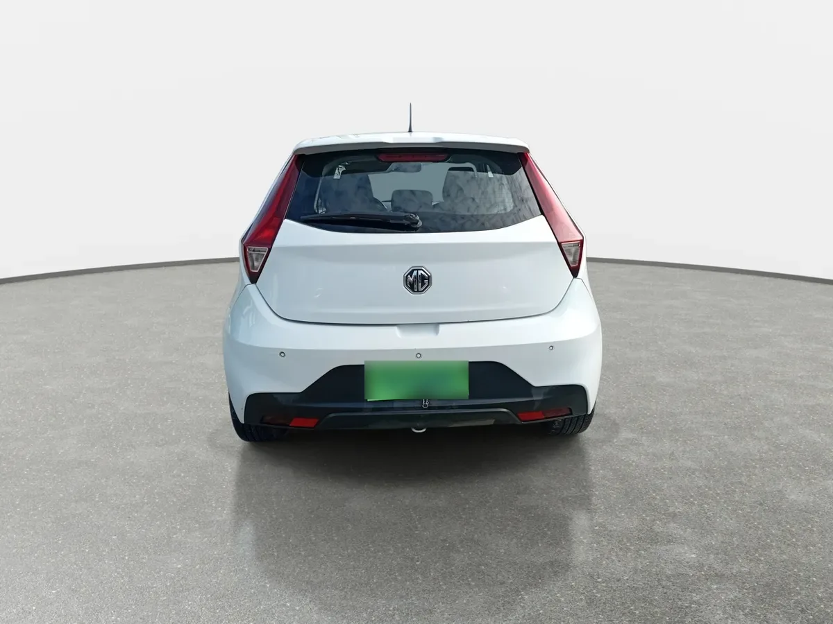 MG Mg 3 1.5 Comfort 4x2 Hb Mt 5p año 2022