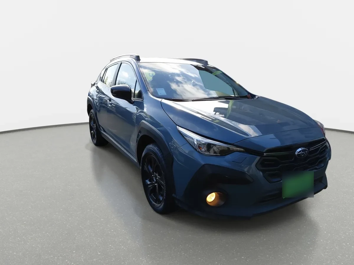 Subaru Crosstrek 2.0 Awd Cvt At 5p año 2025