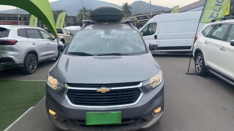 Chevrolet Spin 1.8 Premier 4x2 Mt 5p año 2021
