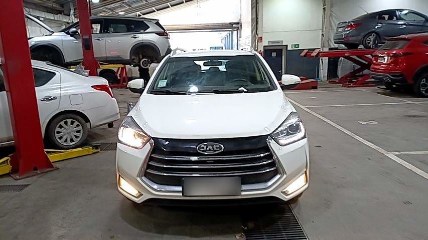 JAC Js2 1.5 Comfort Smart 4x2 Mt 5p año 2024