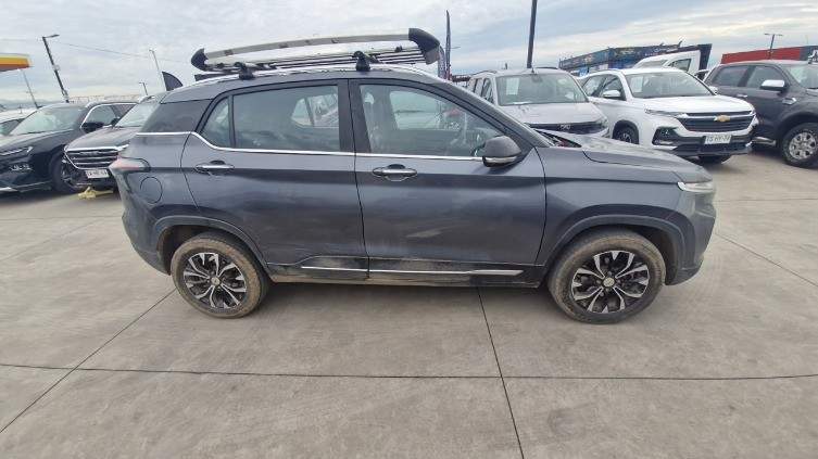 Chevrolet Groove 1.5 Premier P 4x2 Mt 5p año 2024