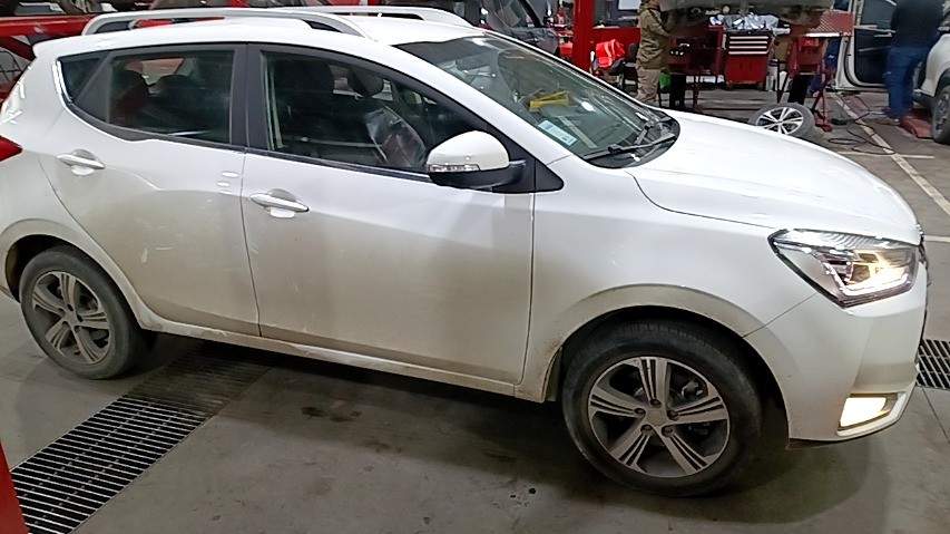 JAC Js2 1.5 Comfort Smart 4x2 Mt 5p año 2024