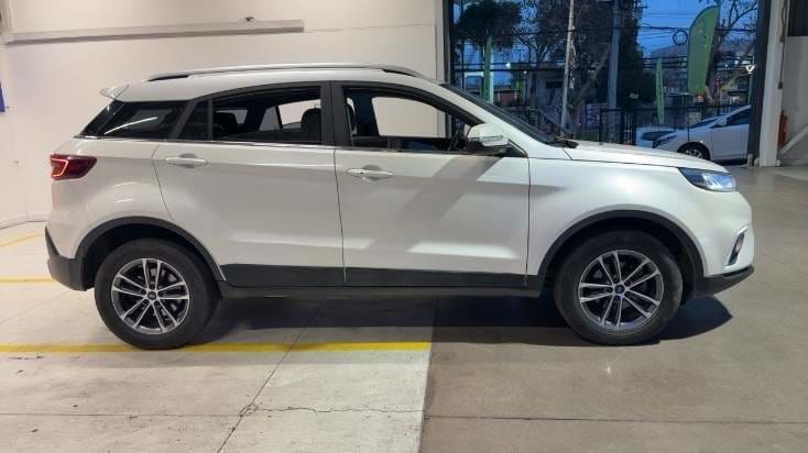 Ford Territory 1.5 Trend 4x2 At 5p año 2022
