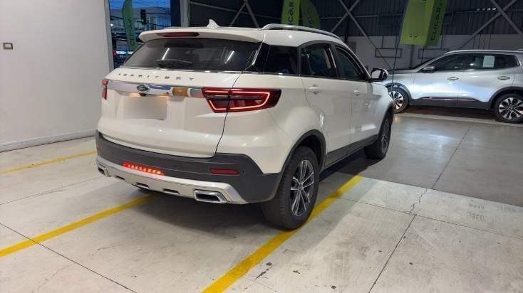 Ford Territory 1.5 Trend 4x2 At 5p año 2022
