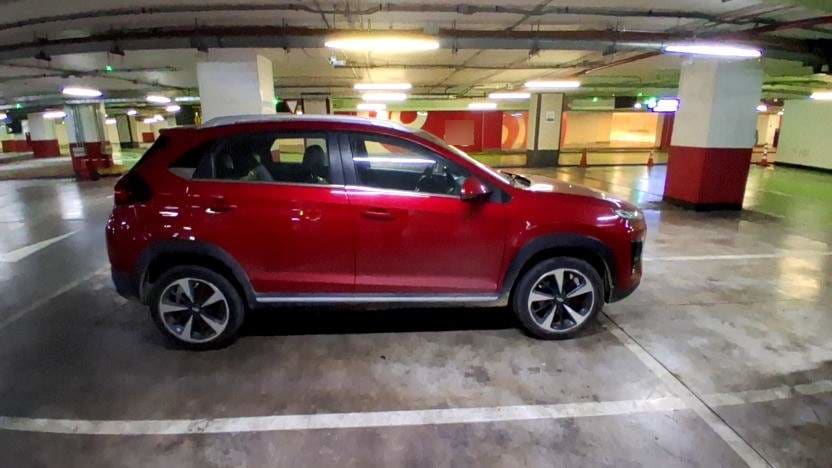 Chery Tiggo 2 Pro 1.0 Glx 4x2 Cvt At 5p año 2024