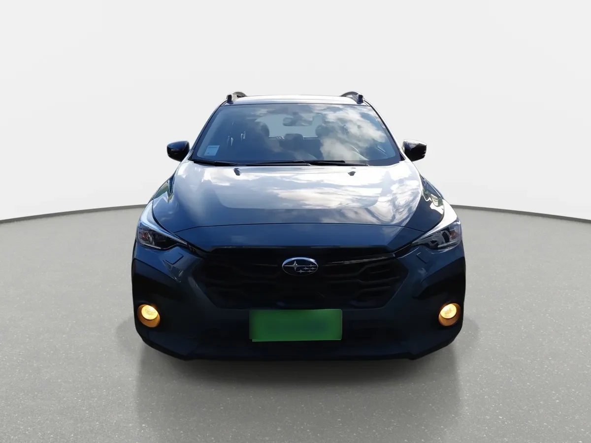 Subaru Crosstrek 2.0 Awd Cvt At 5p año 2025