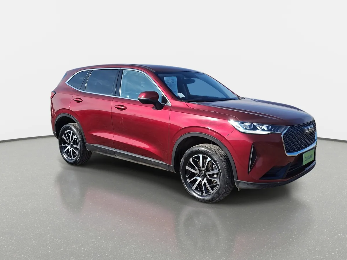 Haval H6 2.0 Active 4x2 At 5p año 2023