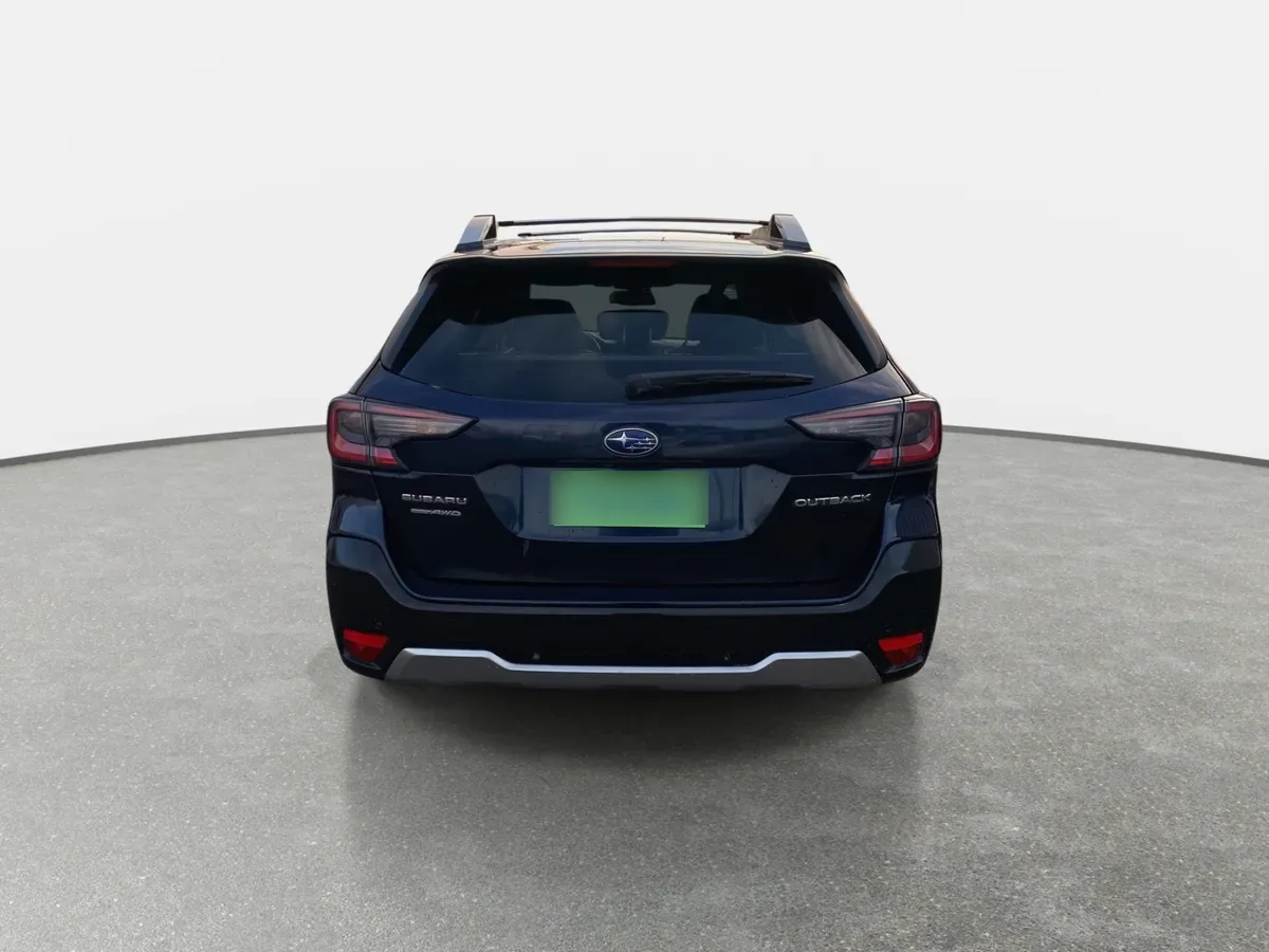 Subaru Outback 2.5i Touring Awd Cvt At 5p año 2022