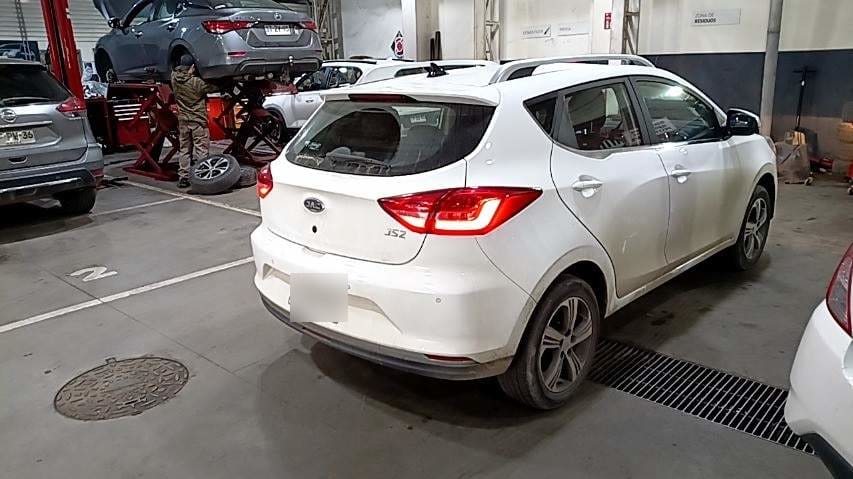 JAC Js2 1.5 Comfort Smart 4x2 Mt 5p año 2024