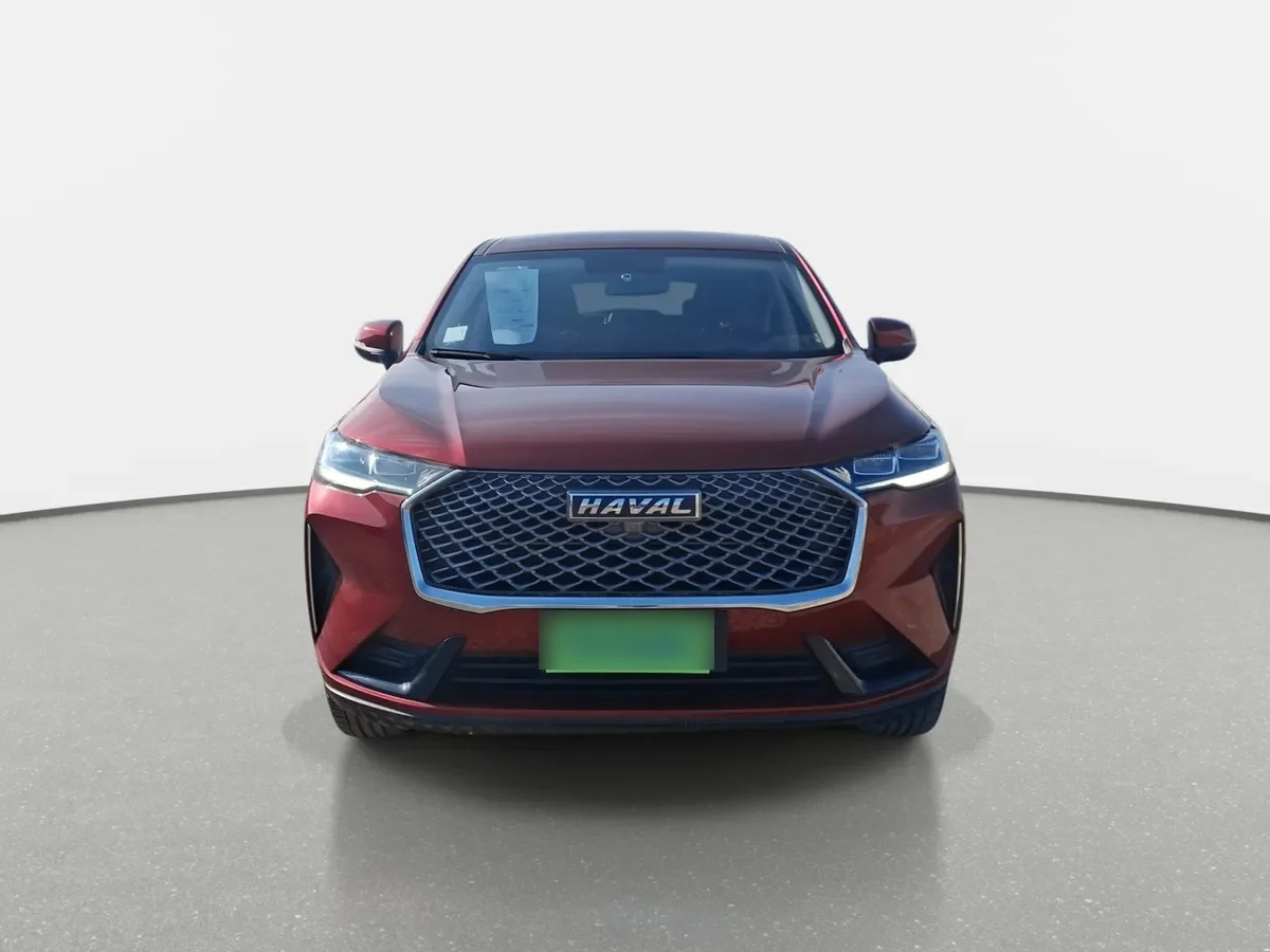 Haval H6 2.0 Active 4x2 At 5p año 2023