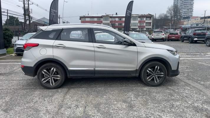BAIC X55 1.5t Comfort 4x2 Mt 5p año 2024