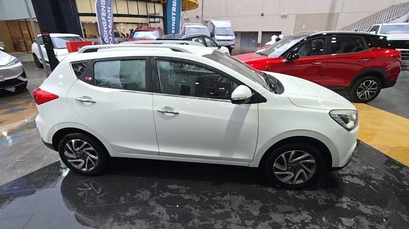 JAC S2 1.5 Comfort Smart 4x2 Mt 5p año 2019