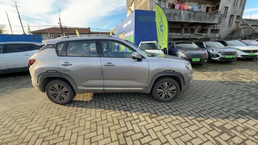Changan Cs35 Plus 1.6 Luxury 4x2 Mt 5p año 2022