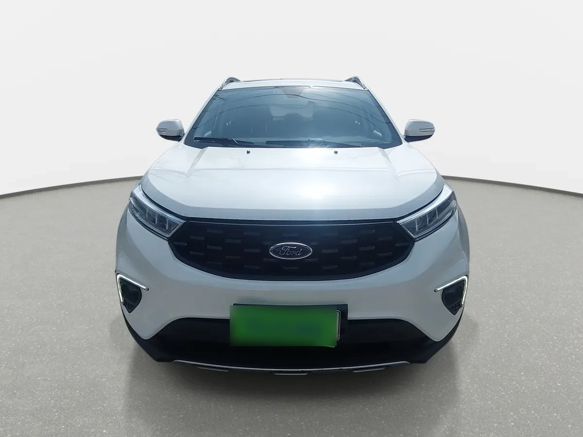 Ford Territory 1.5 Trend 4x2 At 5p año 2023