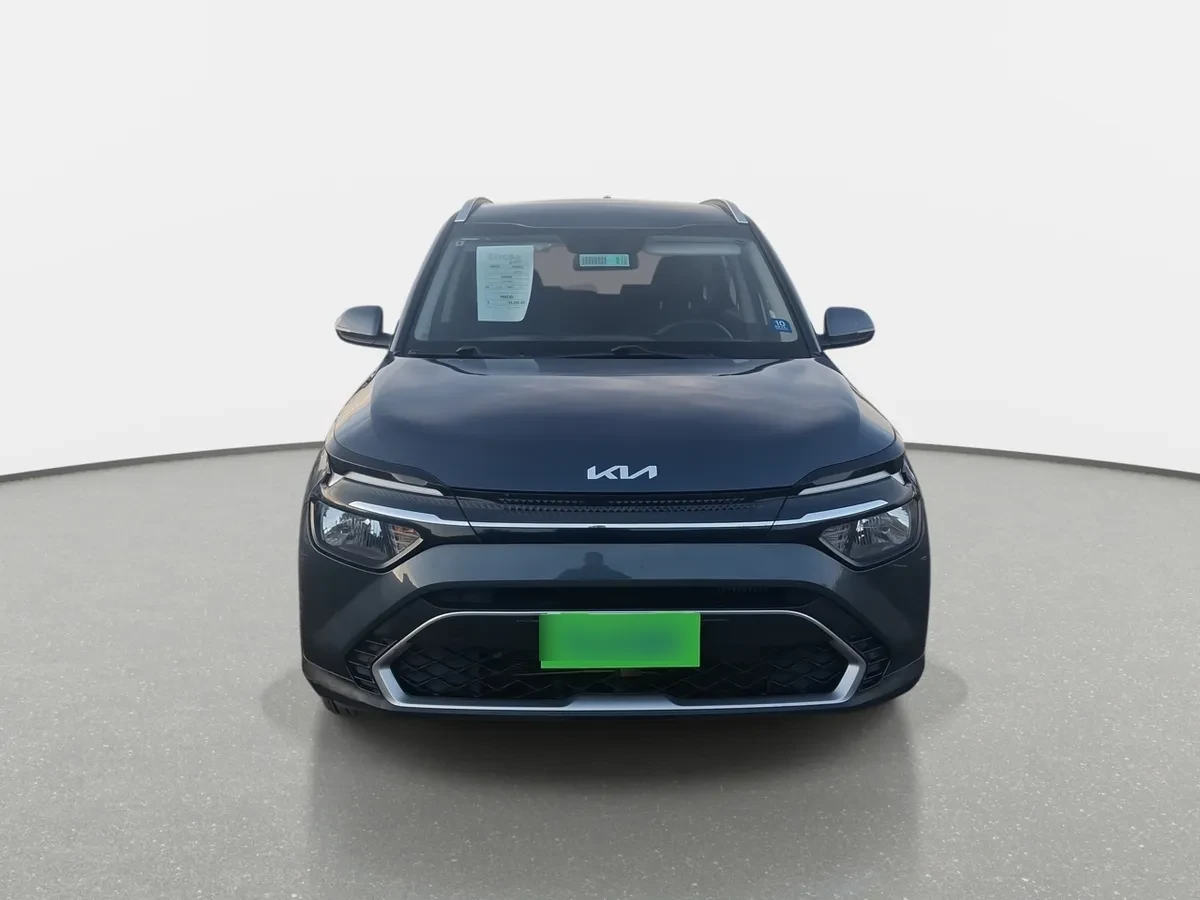 Kia Carens 1.4l Ex Turbo-Gdi Full 4x2 7dct At 5p año 2022