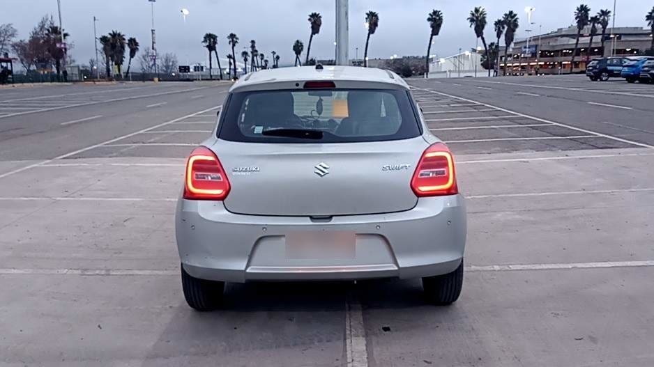 Suzuki Swift 1.2 Gl Sport 4x2 Hb Amt At 5p año 2023