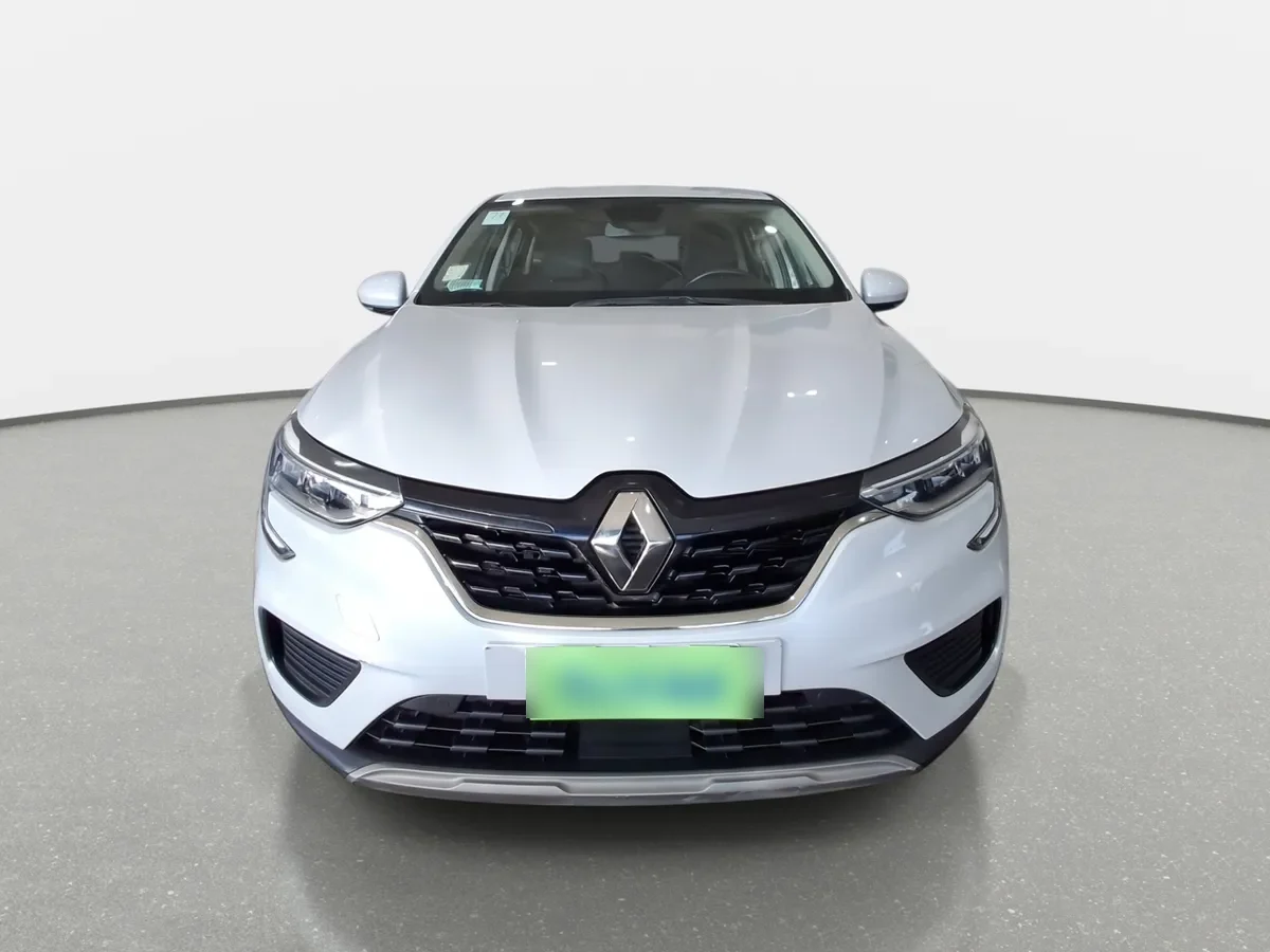 Renault Arkana 1.3 Intens 4x2 At 5p año 2021