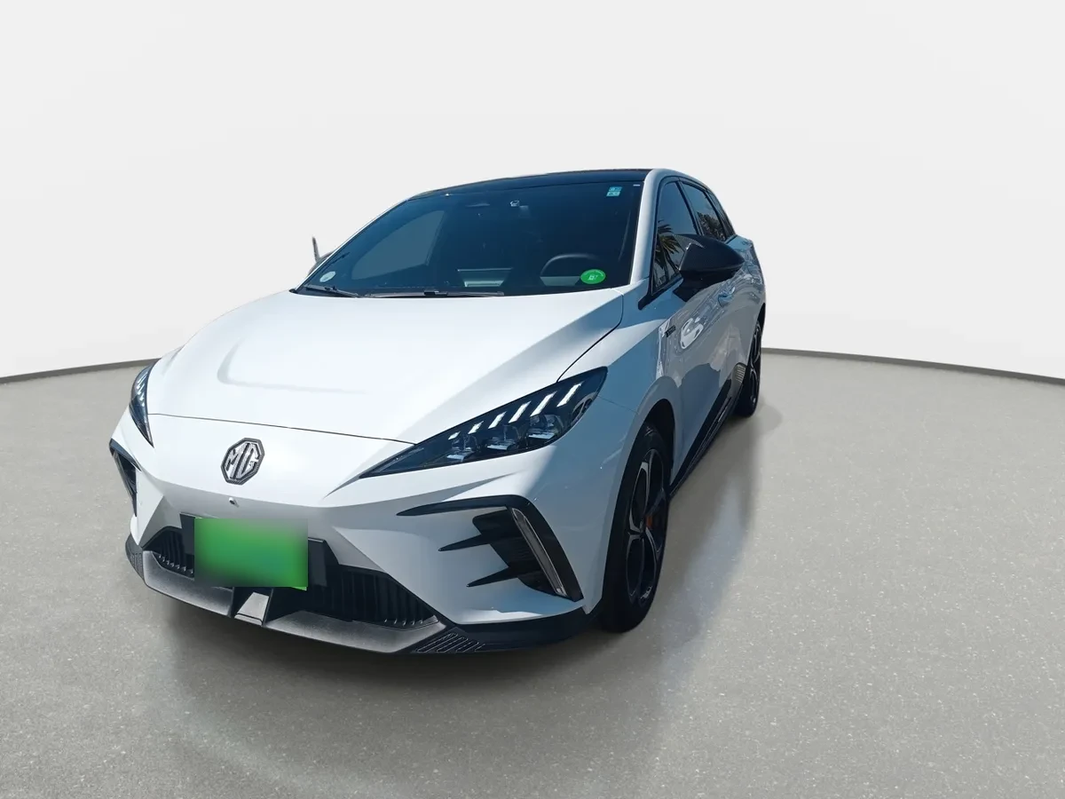 MG 4 Electrico Xpower 4x4 At 5p año 2026
