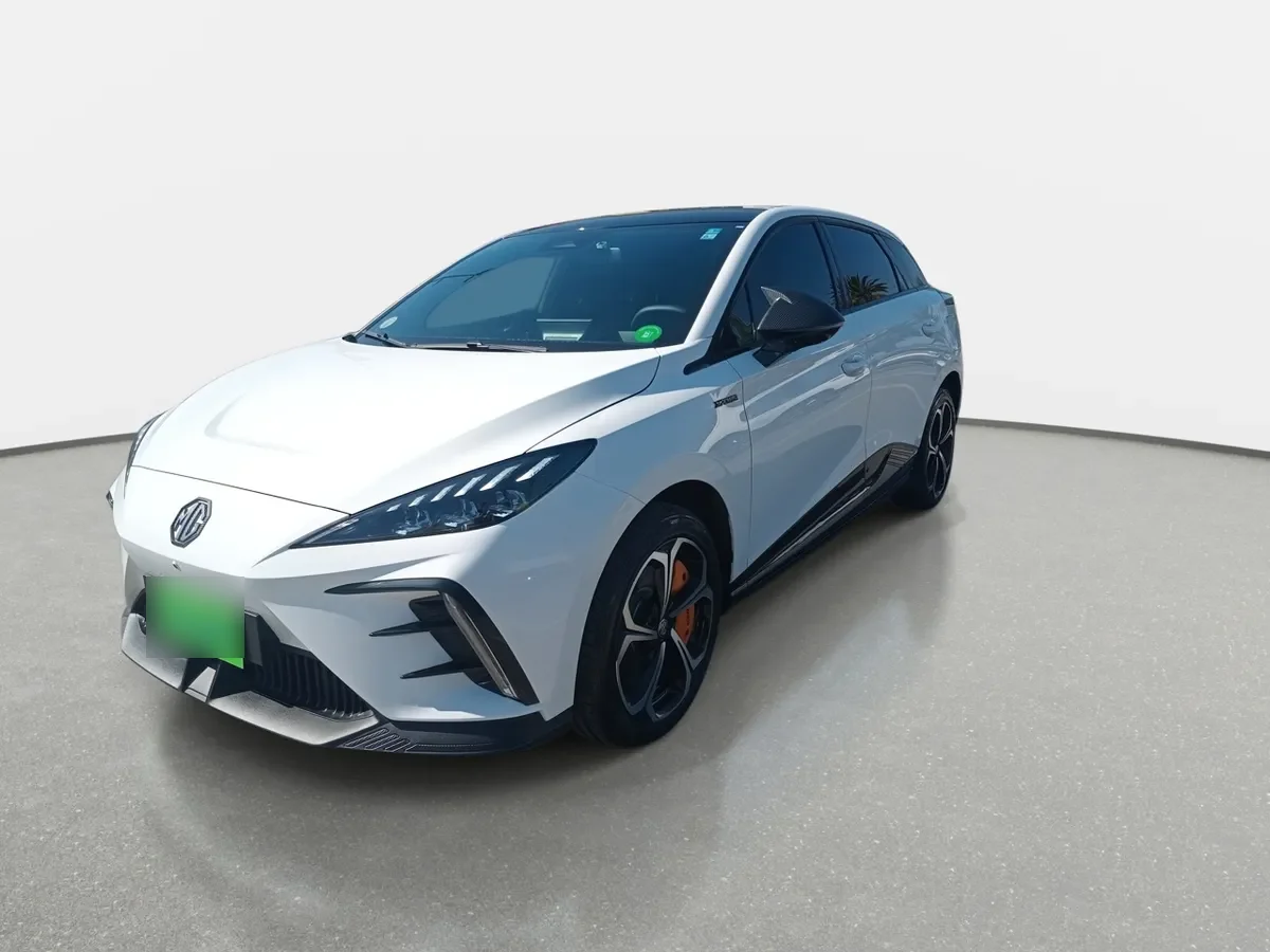 MG 4 Electrico Xpower 4x4 At 5p año 2026