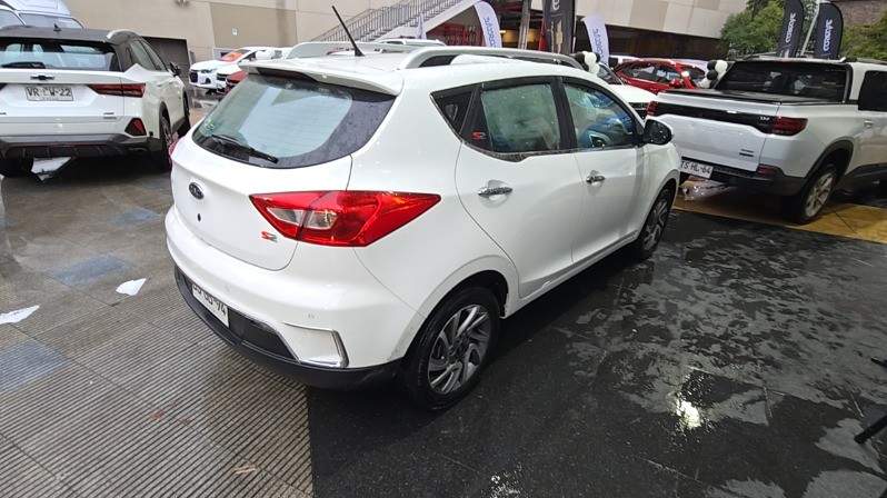 JAC S2 1.5 Comfort Smart 4x2 Mt 5p año 2019